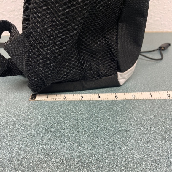 MIZZOU MU Missouri Tigers Logo Backpack - Picture 13 of 13